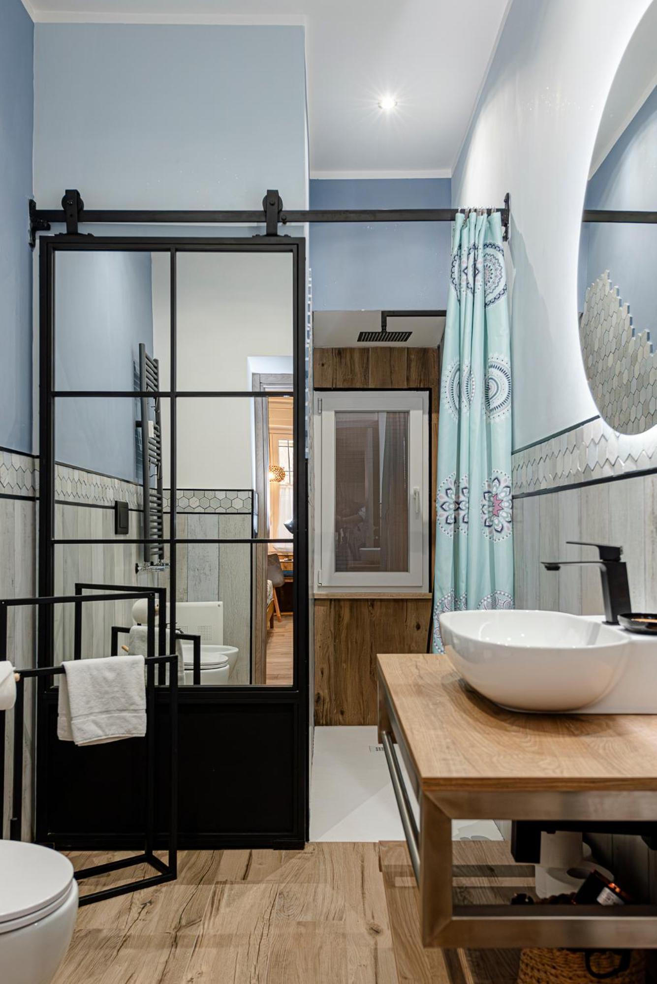 Pensión Helle Hus - 200m From Piazza Bologna Metro And 10 Minutes From The Colosseum *